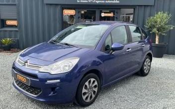 Citroen c3 La-Rochelle