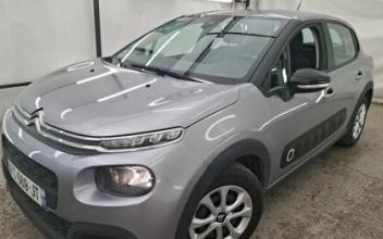 Citroen c3 Neuvy