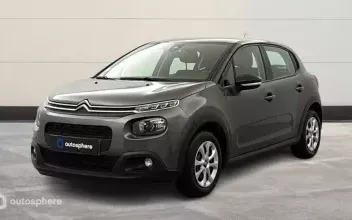 Citroen C3 Châtellerault