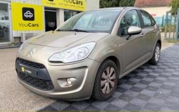 Citroen c3 Orgeval