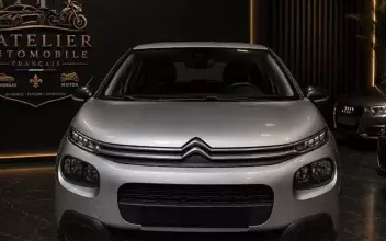 Citroen C3 Pissy-Pôville