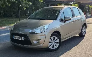 Citroen C3 Chavanoz