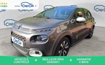 Citroen c3 Pontoise