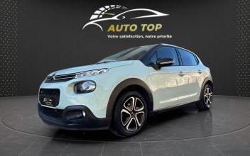 Citroen C3 Pantin