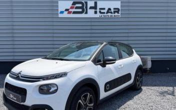 Citroen C3 La-Teste-de-Buch