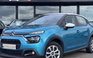 Citroen C3 Lestrem