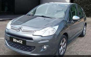 Citroen c3 Le-Puy-en-Velay