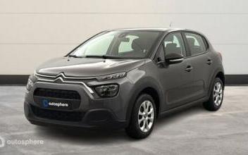Citroen c3 Niort