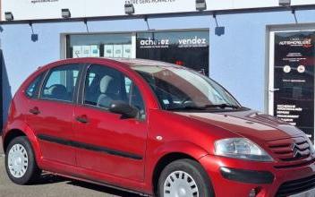 Citroen C3 Danjoutin