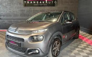 Citroen c3 Valergues