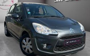 Citroen c3 Genay