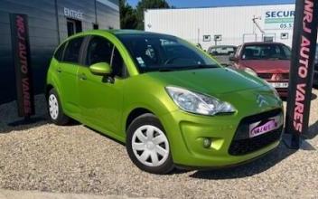 Citroen c3 Saint-Pardoux-du-Breuil