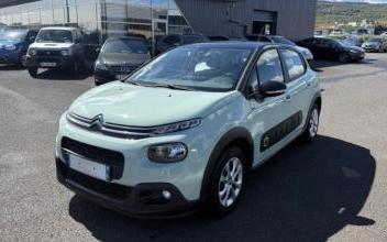 Citroen C3 Aubière