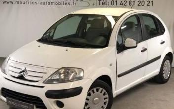 Citroen c3 Paris