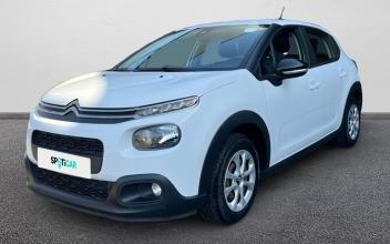 CITROEN C3 Carcassonne