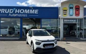 Citroen c3 Puymoyen