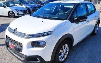 Citroen C3 La-Garde