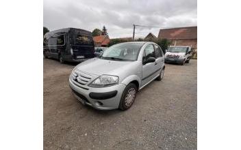 Citroen c3 Avricourt