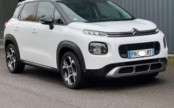 Citroen C3 Aircross Saint-Avold