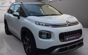 Citroen C3 Aircross Nice