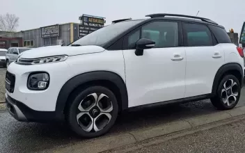 Citroen C3 Aircross Benfeld