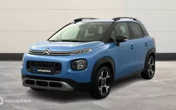 Citroen C3 Aircross Poitiers