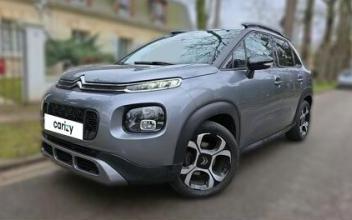 Citroen c3 aircross Maisons-Laffitte