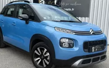 Citroen C3 Aircross La-Garde