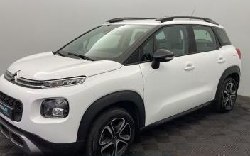 CITROEN C3 AIRCROSS Montévrain
