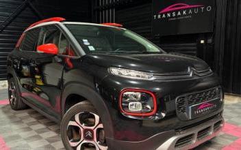Citroen C3 Aircross Cuincy