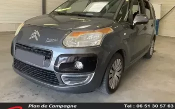 Citroen C3 Picasso Les-Pennes-Mirabeau