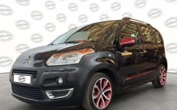 Citroen c3 picasso Saint-Angeau