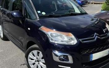 Citroen c3 picasso Taverny