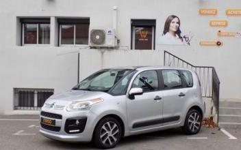 Citroen c3 picasso Nîmes