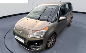 Citroen C3 Picasso Concarneau
