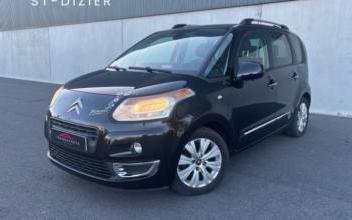 Citroen C3 Picasso Saint-Dizier