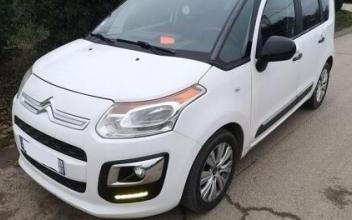 Citroen c3 picasso Stotzheim