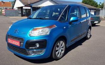 Citroen c3 picasso Cour-sur-Loire