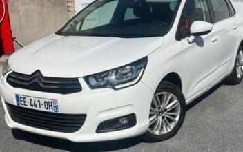 Citroen c4 Athis-Mons