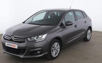 Citroen c4 Issy-les-Moulineaux