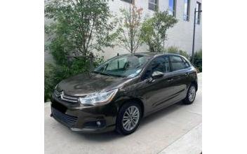Citroen c4 Fleury-les-Aubrais