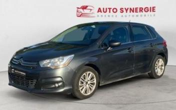 Citroen c4 Aubagne