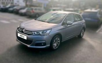 Citroen c4 La-Valette-du-Var