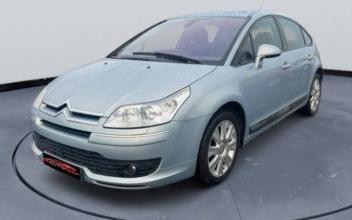 Citroen C4 Nevers