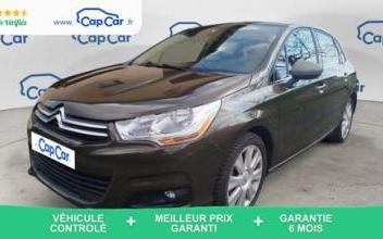 Citroen c4 Belmont-de-la-Loire