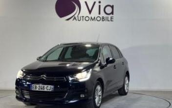 Citroen c4 Béthune