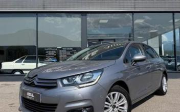 Citroen c4 Echirolles