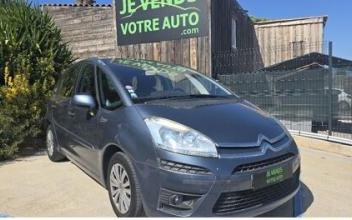 Citroen c4 Poussan