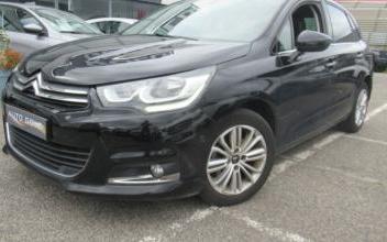 Citroen C4 Aubière