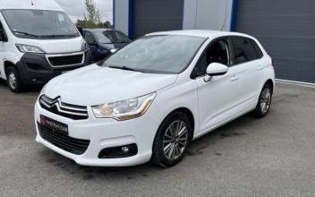 Citroen C4 Crottet